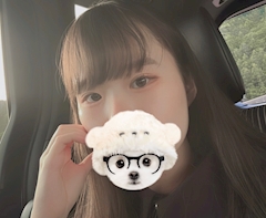 プロフィール写真1・シズク【赤坂見附TIGER🐯】|TIGER・ティガー - 赤坂・赤坂見附のガールズバー