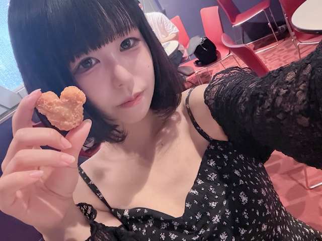 ふうか ‎🤍 ‪🦜‬ CLUB REVE