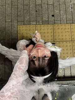 プロフィール写真3・こころ💖ピンクモンスター堺｜PINK MONSTER・ピンクモンスター - 堺東のコンカフェ