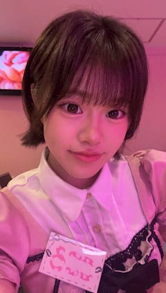 プロフィール写真1・こころ💖ピンクモンスター堺｜PINK MONSTER・ピンクモンスター - 堺東のコンカフェ