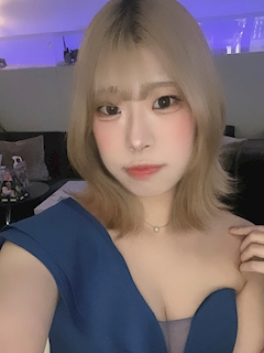 プロフィール写真3・ゆか🍑💫|Newclub Romance・ロマンス - 郡山駅前のキャバクラ