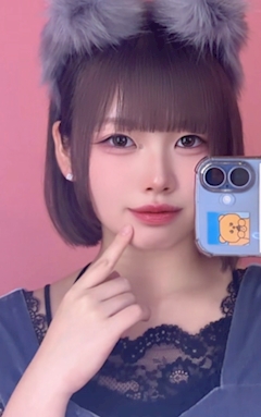 プロフィール写真1・くる🐺オオカミちゃんカフェ神戸三宮店🐺|オオカミちゃんカフェ神戸三宮店 - 三宮のコンカフェ