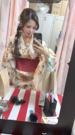 ゆきな「日曜日」