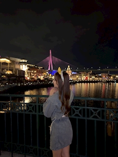 プロフィール写真1・さな|心斎橋 キャバクラ・シュシュール