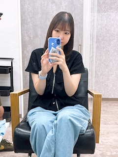 プロフィール写真1・めぐ｜Bar Latte・バーラテ - 鶯谷のガールズバー