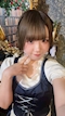 プロフィール写真3・るる｜童話カフェ Klein Palast・クラインパラスト - 日本橋のコンカフェ