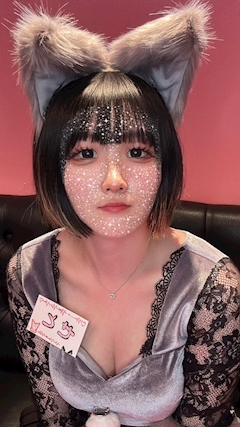 プロフィール写真1・せと🐺オオカミちゃんカフェ広島🐺｜オオカミちゃんカフェ広島店 - 広島市（流川）のガールズバー