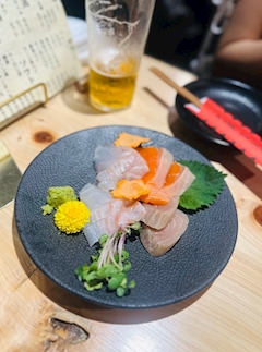 まい