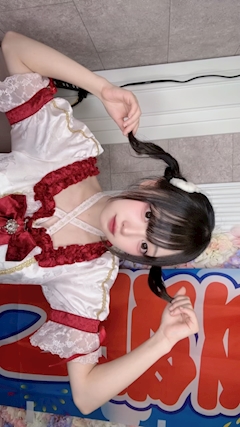 😈🖤みこち🖤😈「なつばて」