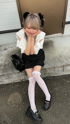 プロフィール写真3・😈🖤みこち🖤😈｜王子様(キミ)がむかえにきてっ！・キミガムカエニキテッ！ - 池袋西口のコンカフェ