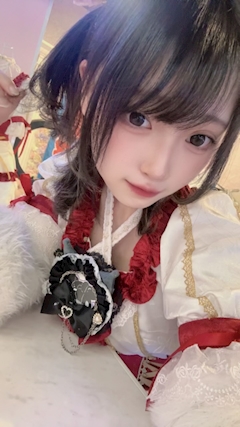 プロフィール写真1・😈🖤みこち🖤😈｜王子様(キミ)がむかえにきてっ！・キミガムカエニキテッ！ - 池袋西口のコンカフェ