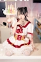 プロフィール写真2・😈🖤みこち🖤😈｜王子様(キミ)がむかえにきてっ！・キミガムカエニキテッ！ - 池袋西口のコンカフェ