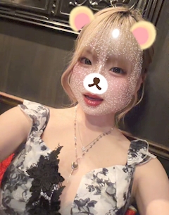 プロフィール写真2・みさ|public lounge Luminous・ルミナス - 郡山駅前のラウンジ