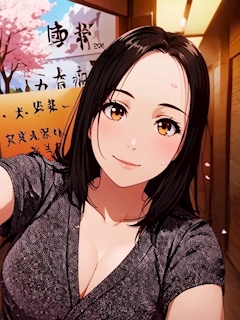 プロフィール写真1・りお|Lien・リアン - 川崎東口のパブ/スナック