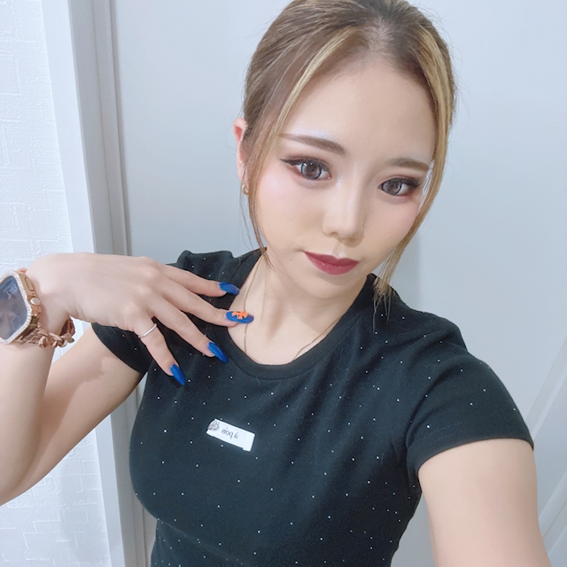プロフィール写真1・れお|