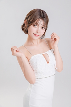 プロフィール写真2・桜月 ゆめ｜BARCELONA Lounge凛 - すすきののクラブ/ラウンジ