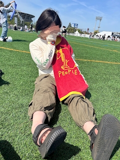 のん