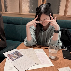 プロフィール写真1・みこと｜GIRLS SNACK olive・オリーブ - 町田のガールズバー