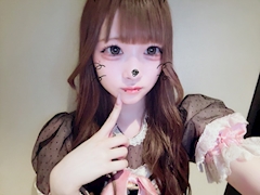 プロフィール写真1・ゆり｜じらいぶ - 名古屋 錦のコンカフェ