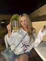 新着ブログ 一緒に飲める元アイドルとは…👶🏻🩵