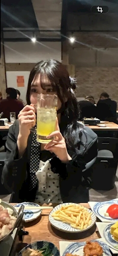 プロフィール写真1・ミカ｜KARAOKE SNACK LILY・リリー - 千葉・富士見町のガールズバー