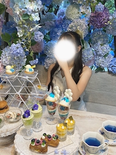 プロフィール写真1・ナナ｜Lounge BLANC・ブラン - 新橋のキャバクラ