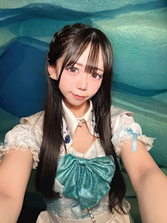 プロフィール写真2・りり|海の中・ウミノナカ - 木屋町のコンカフェ