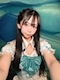 プロフィール写真2・りり|海の中・ウミノナカ - 木屋町のコンカフェ