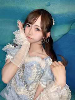 プロフィール写真5・りり|海の中・ウミノナカ - 木屋町のコンカフェ