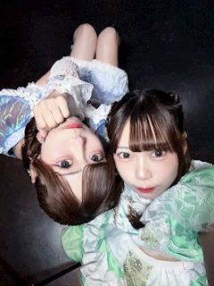 プロフィール写真4・りり|海の中・ウミノナカ - 木屋町のコンカフェ