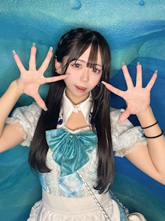プロフィール写真1・りり|海の中・ウミノナカ - 木屋町のコンカフェ