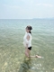 プロフィール写真10・りり|海の中・ウミノナカ - 木屋町のコンカフェ