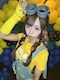 プロフィール写真2・りり|海の中・ウミノナカ - 木屋町のコンカフェ