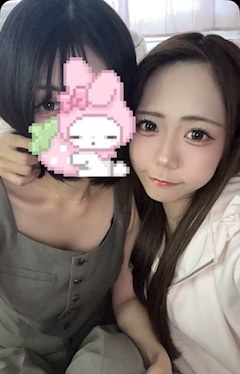 プロフィール写真3・りり|海の中・ウミノナカ - 木屋町のコンカフェ