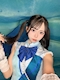 プロフィール写真14・りり|海の中・ウミノナカ - 木屋町のコンカフェ