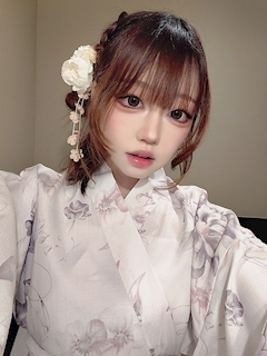 プロフィール写真3・ふあ｜ツヨカワ - 静岡市 紺屋町のコンカフェ