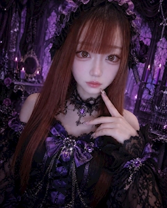 プロフィール写真1・ふあ｜ツヨカワ - 静岡市 紺屋町のコンカフェ
