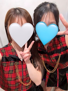 みみ🌷♡Zcafe「ショータイムで着るかも❓❓」