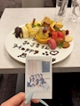 新着ブログ 誕生日余韻^_^