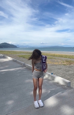 プロフィール写真4・なな|ORANGE SWEET・オレンジ スイート - 浜松のキャバクラ