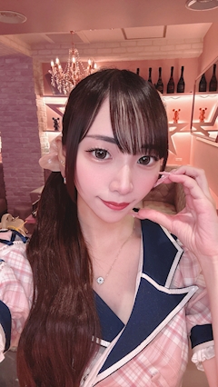 プロフィール写真6・つきの|アイドル学園 K-CLASS 大阪梅田店・ケークラス - 堂山町のコンカフェ
