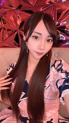 プロフィール写真1・つきの|アイドル学園 K-CLASS 大阪梅田店・ケークラス - 堂山町のコンカフェ
