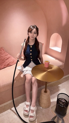 プロフィール写真16・つきの|アイドル学園 K-CLASS 大阪梅田店・ケークラス - 堂山町のコンカフェ