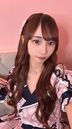 プロフィール写真11・つきの|アイドル学園 K-CLASS 大阪梅田店・ケークラス - 堂山町のコンカフェ