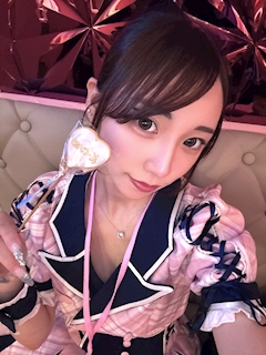 プロフィール写真1・つきの|アイドル学園 K-CLASS 大阪梅田店・ケークラス - 堂山町のガールズバー