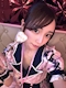 プロフィール写真1・つきの|アイドル学園 K-CLASS 大阪梅田店・ケークラス - 堂山町のガールズバー