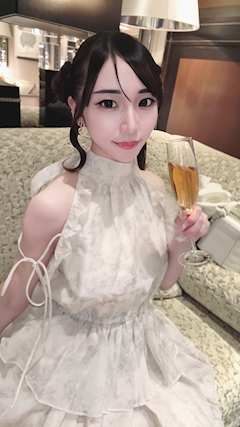 プロフィール写真15・つきの|アイドル学園 K-CLASS 大阪梅田店・ケークラス - 堂山町のコンカフェ