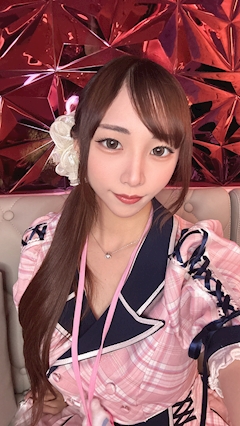 プロフィール写真8・つきの|アイドル学園 K-CLASS 大阪梅田店・ケークラス - 堂山町のコンカフェ