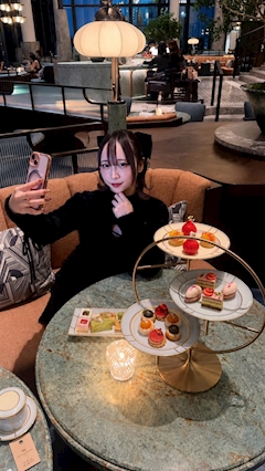 プロフィール写真3・つきの|アイドル学園 K-CLASS 大阪梅田店・ケークラス - 堂山町のガールズバー