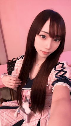 プロフィール写真2・つきの|アイドル学園 K-CLASS 大阪梅田店・ケークラス - 堂山町のコンカフェ